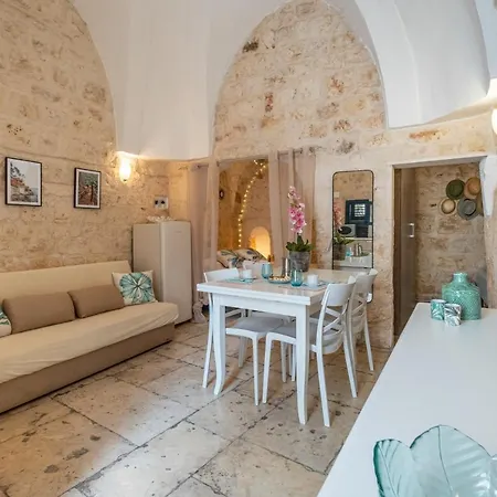 Casetta Pandizucchero Charming Apartment