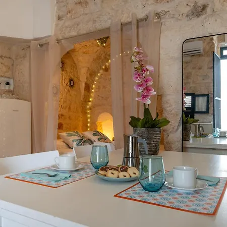 Casetta Pandizucchero Charming Apartment *
