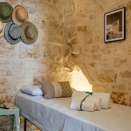 Apartment Casetta Pandizucchero Charming *