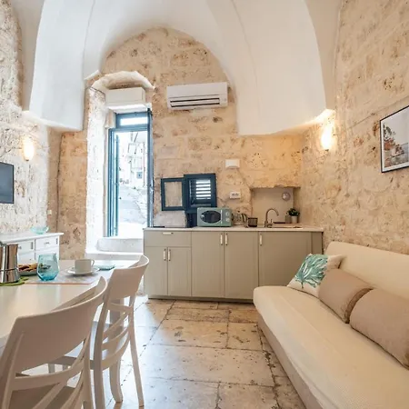 Casetta Pandizucchero Charming * Ostuni