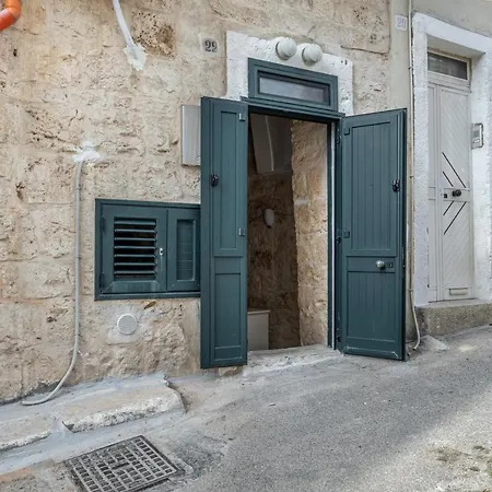 Casetta Pandizucchero Charming Apartment *